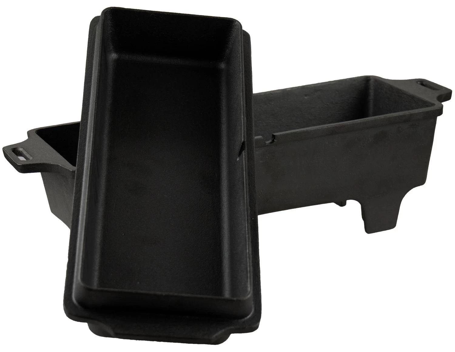 Grillfürst Dutch Oven Set BBQ Kastenform BK4 Aus Gusseisen - X-DEAL Inkl. Tragetasche / Aufbewahrungstasche, Gusseisen Pflege Und Deckelheber 11 Grillfürst Dutch Oven Set BBQ Kastenform BK4 Aus Gusseisen - X-DEAL Inkl. Tragetasche / Aufbewahrungstasche, Gusseisen Pflege Und Deckelheber – Bild 11