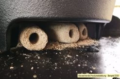 Grillfürst Dutch Oven BBQ Edition DO28 - XXL Dutch Oven 23 Grillfürst Dutch Oven BBQ Edition DO28 - XXL Dutch Oven -Geschäft Für Grillzubehör Grillfuerst Dutch Oven DO28 BBQ Edition T Fuesse