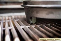 Grillfürst Dutch Oven BBQ Edition DO28 - XXL Dutch Oven 21 Grillfürst Dutch Oven BBQ Edition DO28 - XXL Dutch Oven -Geschäft Für Grillzubehör Grillfuerst Dutch Oven DO28 BBQ Edition auf Grillrost