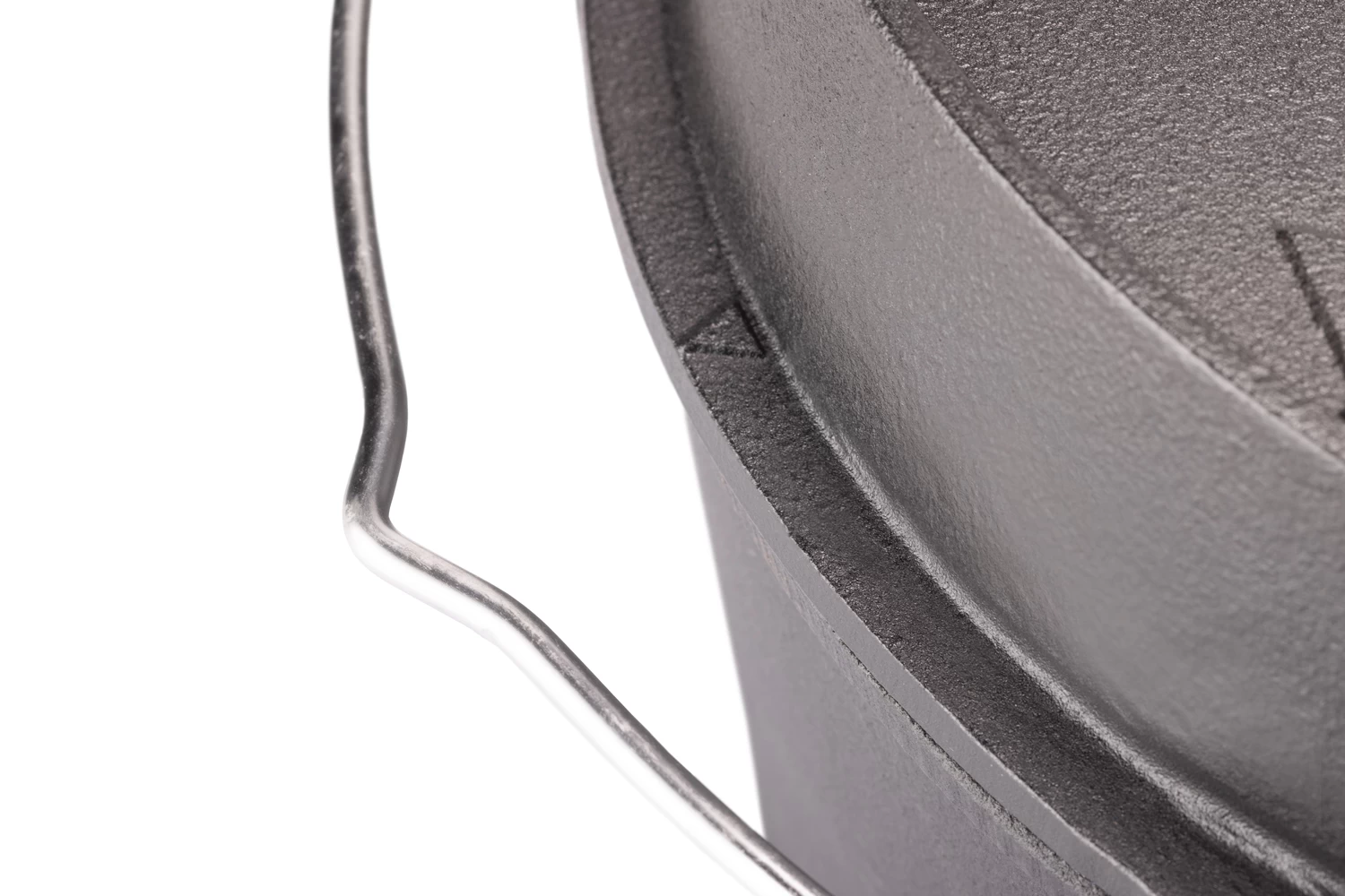 Grillfürst Dutch Oven BBQ Edition DO28 - XXL Dutch Oven 7 Grillfürst Dutch Oven BBQ Edition DO28 - XXL Dutch Oven – Bild 7