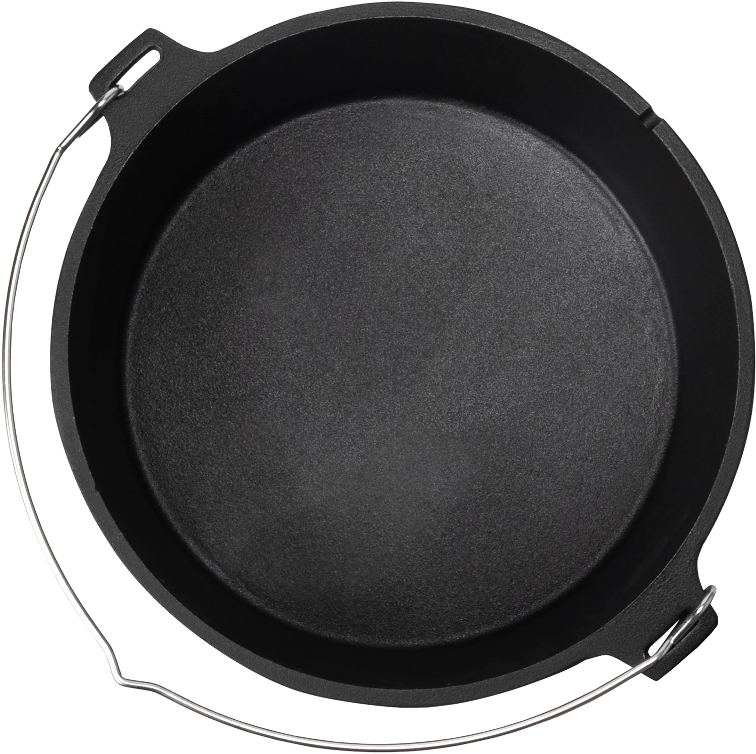 Grillfürst Dutch Oven BBQ Edition DO28 - XXL Dutch Oven 1 Grillfürst Dutch Oven BBQ Edition DO28 - XXL Dutch Oven