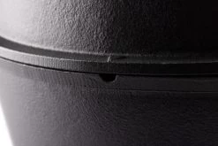 Grillfürst Dutch Oven BBQ Edition DO28 - XXL Dutch Oven 19 Grillfürst Dutch Oven BBQ Edition DO28 - XXL Dutch Oven -Geschäft Für Grillzubehör Grillfuerst Dutch Oven DO28 Thermometer Durchfuehrung