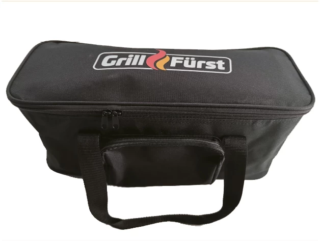 Grillfürst Dutch Oven Set BBQ Kastenform BK4 Aus Gusseisen - X-DEAL Inkl. Tragetasche / Aufbewahrungstasche, Gusseisen Pflege Und Deckelheber 17 Grillfürst Dutch Oven Set BBQ Kastenform BK4 Aus Gusseisen - X-DEAL Inkl. Tragetasche / Aufbewahrungstasche, Gusseisen Pflege Und Deckelheber – Bild 17