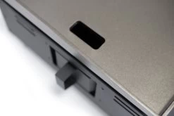 Grillfürst Plancha Grill - 2 Brenner Mit Insgesamt 7 KW Und Edelstahl Plancha - Inkl. 2 Stk. Plancha Spatel Und Grillzange -Geschäft Für Grillzubehör Grillfuerst Gas Planchagrill Grillplatte