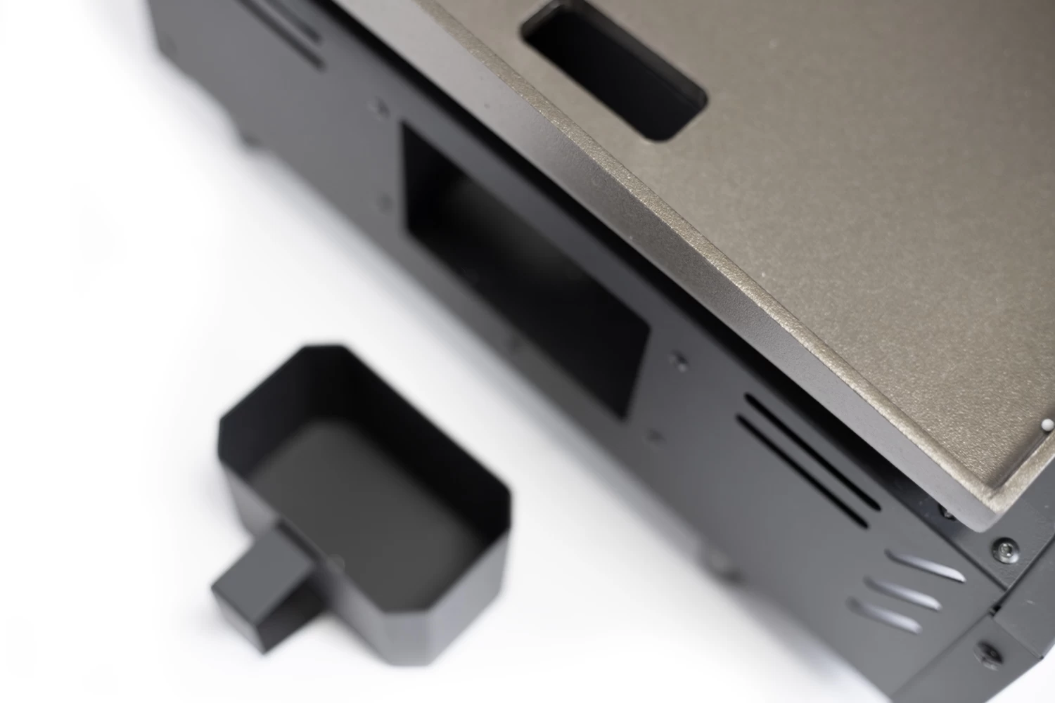 Grillfürst Plancha Grill - 2 Brenner Mit Insgesamt 7 KW Und Edelstahl Plancha 2 Grillfürst Plancha Grill - 2 Brenner Mit Insgesamt 7 KW Und Edelstahl Plancha – Bild 2