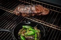 Grillfürst G210G 2-Brenner Gasgrill Mit Hochtemperaturbrenner Und Gusseisen Rosten 34 Grillfürst G210G 2-Brenner Gasgrill Mit Hochtemperaturbrenner Und Gusseisen Rosten -Geschäft Für Grillzubehör Grillfuerst Gasgrill G210G Temperaturspektrum Vielseitigkeit