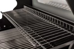 Grillfürst G620E 6-Brenner Gasgrill - Eintracht Frankfurt Edition - Edelstahlroste -Geschäft Für Grillzubehör Grillfuerst Gasgrill G310E Edelstahl Warmhalterost 2