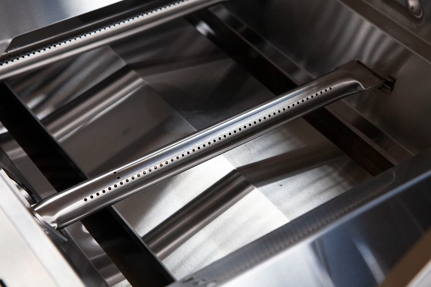 Grillfürst G401E 4-Brenner Einbaugrill Mit Edelstahl Rosten 6 Grillfürst G401E 4-Brenner Einbaugrill Mit Edelstahl Rosten – Bild 6