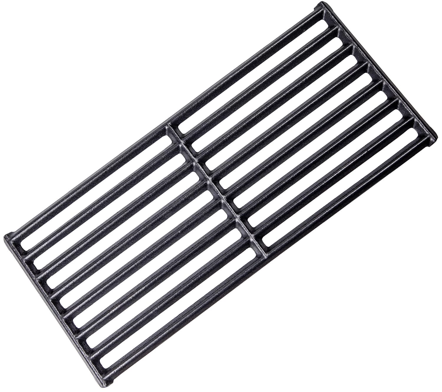 Grillfürst G490G 4-Brenner Einbaugrill - Black Edition - Mit Heckbrenner Und Gusseisen Rosten 4 Grillfürst G490G 4-Brenner Einbaugrill - Black Edition - Mit Heckbrenner Und Gusseisen Rosten – Bild 4