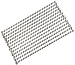 Grillfürst G621E 6-Brenner Edelstahl-Gasgrill Mit Hochtemperaturbrenner, Heckbrenner Und Edelstahl Rosten - X-DEAL Inkl. Zubehörpaket -Geschäft Für Grillzubehör Grillfuerst Gasgrill G621E Edelstahl Grillrost 1