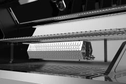 Grillfürst G621G 6-Brenner Edelstahl-Gasgrill Mit Hochtemperaturbrenner, Heckbrenner Und Gusseisen Rosten - X-DEAL Inkl. Zuberhörpaket -Geschäft Für Grillzubehör Grillfuerst Gasgrill G621G Backburner