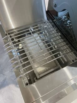 Grillfürst G621G 6-Brenner Edelstahl-Gasgrill Mit Hochtemperaturbrenner, Heckbrenner Und Gusseisen Rosten - X-DEAL Inkl. Zuberhörpaket -Geschäft Für Grillzubehör Grillfuerst Gasgrill G621G Steakbrenner hoehenverstellbarer 6 1646915807