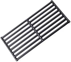 Grillfürst S330G 3-Brenner Gasgrill Mit Seitenkocher Und Gusseisen Rosten 13 Grillfürst S330G 3-Brenner Gasgrill Mit Seitenkocher Und Gusseisen Rosten -Geschäft Für Grillzubehör Grillfuerst Gasgrill Gusseisen Grillrost