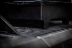 Grillfürst Dutch Oven Kastenform BK6 Aus Gusseisen -Geschäft Für Grillzubehör Grillfuerst Gusseisen Dutch Oven Grillrost Stand