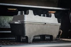 Grillfürst Dutch Oven Set BBQ Kastenform BK4 Aus Gusseisen - X-DEAL Inkl. Tragetasche / Aufbewahrungstasche, Gusseisen Pflege Und Deckelheber 19 Grillfürst Dutch Oven Set BBQ Kastenform BK4 Aus Gusseisen - X-DEAL Inkl. Tragetasche / Aufbewahrungstasche, Gusseisen Pflege Und Deckelheber -Geschäft Für Grillzubehör Grillfuerst Kastenform Gasgrill