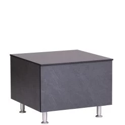 Grillfürst Outdoor Küche Podest Modul OKE66 Schiefer