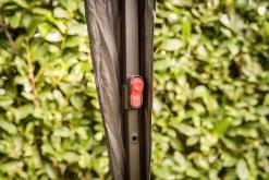 Grillfürst Pop-Up Pavillon / Grillpavillon / Gartenpavillon / Grillzelt 3x3m 7 Grillfürst Pop-Up Pavillon / Grillpavillon / Gartenpavillon / Grillzelt 3x3m -Geschäft Für Grillzubehör Grillfuerst Pavillon Arretierung 1