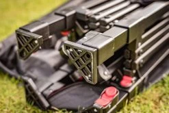 Grillfürst Pop-Up Pavillon / Grillpavillon / Gartenpavillon / Grillzelt 3x3m 9 Grillfürst Pop-Up Pavillon / Grillpavillon / Gartenpavillon / Grillzelt 3x3m -Geschäft Für Grillzubehör Grillfuerst Pavillon Fuesse 1