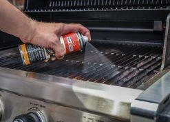 Grillfürst Dutch Oven Set / Gusseisen Pflegeset -Geschäft Für Grillzubehör Grillfuerst Pflegespray Gasgrill