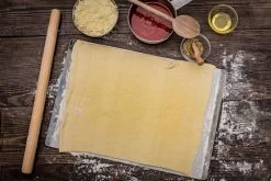 Grillfürst Pizzastein Eckig 40 X 30 Cm Mit Pizzablech -Geschäft Für Grillzubehör Grillfuerst Pizzablech eckig 40 30