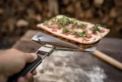 Grillfürst Pizzaheber / Pizzaschieber Edelstahl Klappbar 9 Grillfürst Pizzaheber / Pizzaschieber Edelstahl Klappbar -Geschäft Für Grillzubehör Grillfuerst Pizzaschaufel klappbar