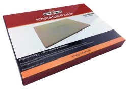 Grillfürst Pizzastein Rechteckig 40 X 30 Cm 11 Grillfürst Pizzastein Rechteckig 40 X 30 Cm -Geschäft Für Grillzubehör Grillfuerst Pizzastein