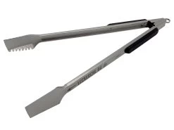 Grillfürst Premium Edelstahl Grillzange Mit Spatelkopf - FC Köln Edition