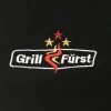 Grillfürst Grillschürze Mit Tasche