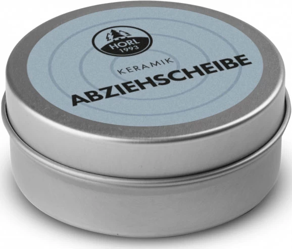 HORL-1993 Keramik Abziehscheibe 1 HORL-1993 Keramik Abziehscheibe