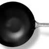 Kamado Joe Karbonstahl Wok