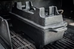 Grillfürst Dutch Oven Set BBQ Kastenform BK4 Aus Gusseisen - X-DEAL Inkl. Tragetasche / Aufbewahrungstasche, Gusseisen Pflege Und Deckelheber 20 Grillfürst Dutch Oven Set BBQ Kastenform BK4 Aus Gusseisen - X-DEAL Inkl. Tragetasche / Aufbewahrungstasche, Gusseisen Pflege Und Deckelheber -Geschäft Für Grillzubehör Kastenform Gasgrill