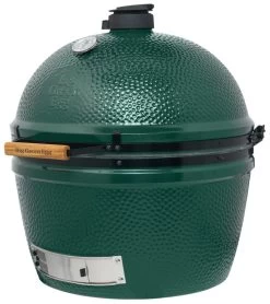 Big Green Egg 2XL Keramikgrill -Geschäft Für Grillzubehör Keramikgrill Big Green EGG 2XL Seite rechts