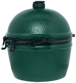 Big Green Egg 2XL Keramikgrill -Geschäft Für Grillzubehör Keramikgrill Big Green EGG 2XL hinten scharnier rechts