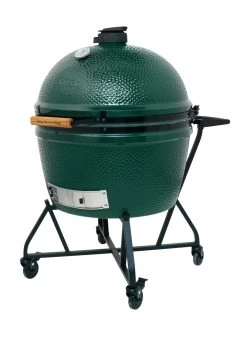 Big Green Egg 2XL Keramikgrill Starter - Paket -Geschäft Für Grillzubehör Keramikgrill Big Green EGG 2XL intEGGrated Nest Handler 1
