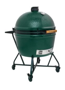 Big Green Egg 2XL Keramikgrill Starter - Paket -Geschäft Für Grillzubehör Keramikgrill Big Green EGG 2XL intEGGrated Nest Handler 2