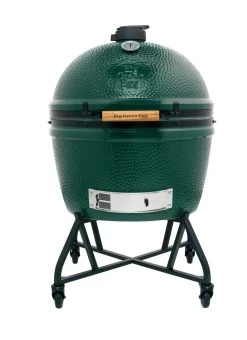 Big Green Egg 2XL Keramikgrill Starter - Paket -Geschäft Für Grillzubehör Keramikgrill Big Green EGG 2XL intEGGrated Nest Handler 3
