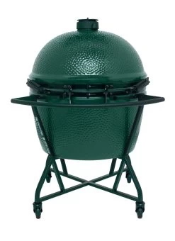 Big Green Egg 2XL Keramikgrill Starter - Paket -Geschäft Für Grillzubehör Keramikgrill Big Green EGG 2XL intEGGrated Nest Handler 4
