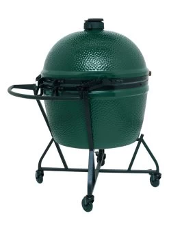 Big Green Egg 2XL Keramikgrill Starter - Paket -Geschäft Für Grillzubehör Keramikgrill Big Green EGG 2XL intEGGrated Nest Handler 5
