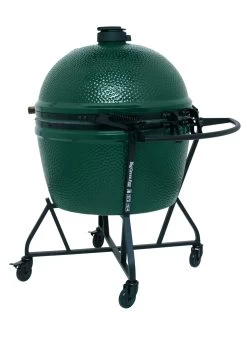 Big Green Egg 2XL Keramikgrill Starter - Paket -Geschäft Für Grillzubehör Keramikgrill Big Green EGG 2XL intEGGrated Nest Handler 6