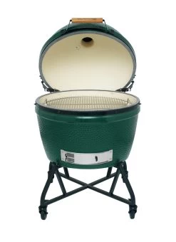 Big Green Egg 2XL Keramikgrill Starter - Paket -Geschäft Für Grillzubehör Keramikgrill Big Green EGG 2XL intEGGrated Nest Handler 8