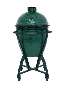 Big Green Egg Large Keramikgrill Starter - Paket -Geschäft Für Grillzubehör Keramikgrill Big Green Egg Large intEGGrated Nest Handler 10 1675766143