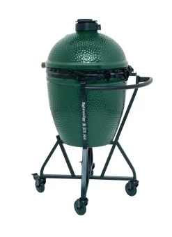 Big Green Egg Large Keramikgrill Starter - Paket -Geschäft Für Grillzubehör Keramikgrill Big Green Egg Large intEGGrated Nest Handler 12 1675766146