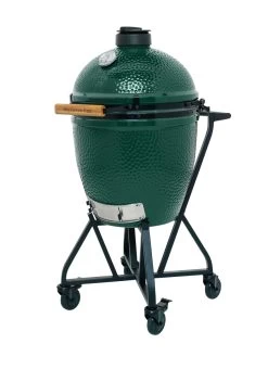 Big Green Egg Large Keramikgrill Starter - Paket -Geschäft Für Grillzubehör Keramikgrill Big Green Egg Large intEGGrated Nest Handler 13 1675766147