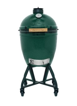 Big Green Egg Large Keramikgrill Starter - Paket -Geschäft Für Grillzubehör Keramikgrill Big Green Egg Large intEGGrated Nest Handler 8 1675766141