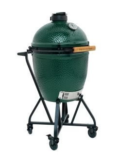 Big Green Egg Large Keramikgrill Starter - Paket -Geschäft Für Grillzubehör Keramikgrill Big Green Egg Large intEGGrated Nest Handler 9 1675766142
