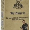 10er Probierset By Klaus Grillt