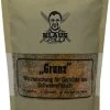 Grunz Gewürzmischung 250 G Beutel By Klaus Grillt
