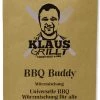 BBQ Buddy 250 G Beutel By Klaus Grillt