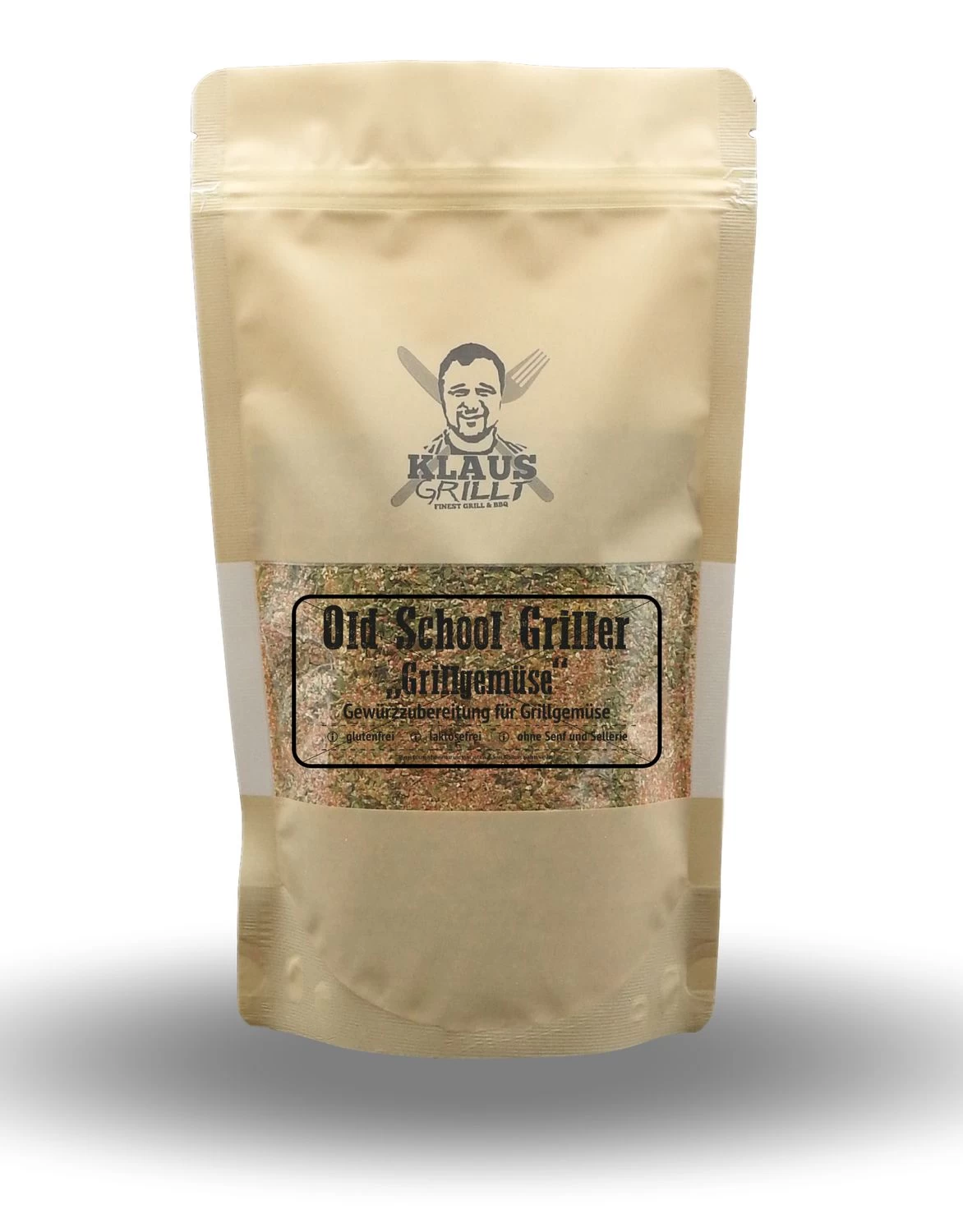 Old School Griller Grillgemüse 250 G Beutel By Klaus Grillt 1 Old School Griller Grillgemüse 250 G Beutel By Klaus Grillt