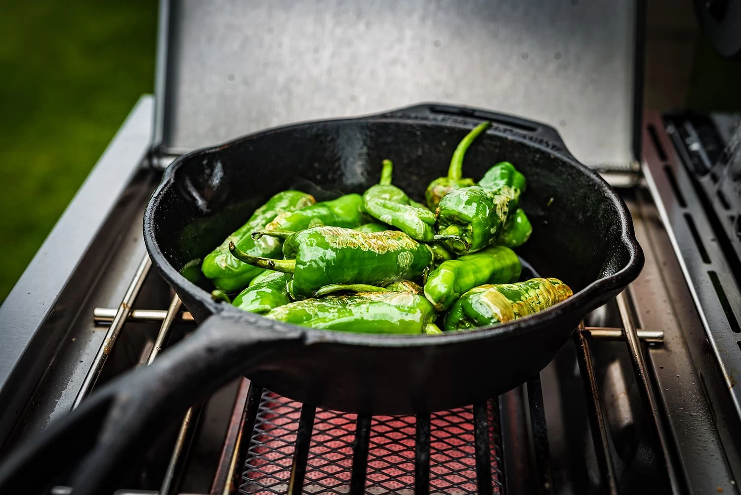 Grillfürst G620E 6-Brenner Gasgrill - 1. FC Köln Edition - Edelstahlroste 14 Grillfürst G620E 6-Brenner Gasgrill - 1. FC Köln Edition - Edelstahlroste – Bild 14